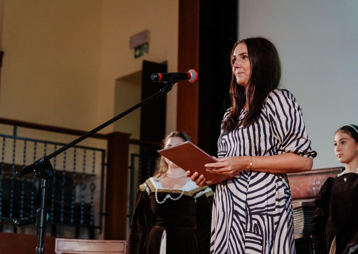 Narodowe Czytanie w Mikołowie za nami / fot. Birdabo Studio