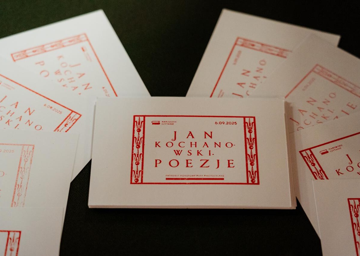 Narodowe Czytanie w Mikołowie za nami / fot. Birdabo Studio