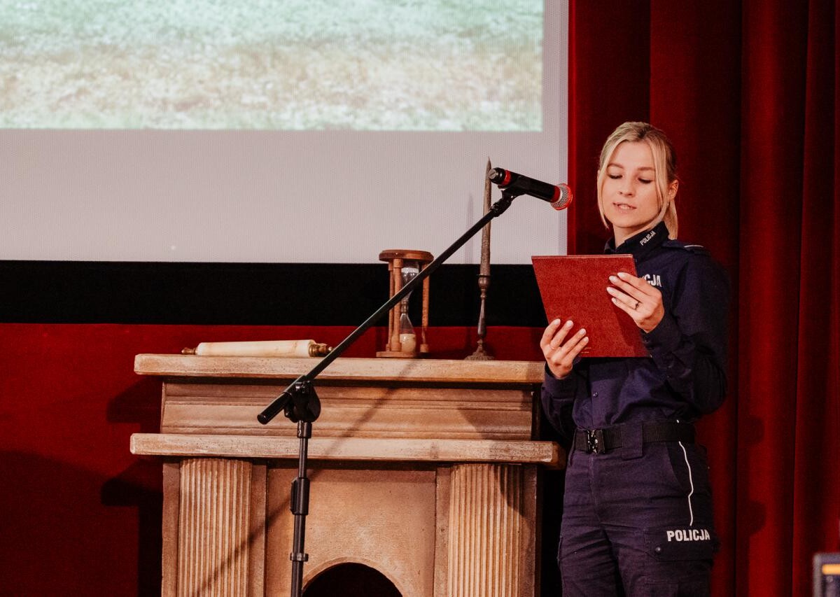 Narodowe Czytanie w Mikołowie za nami / fot. Birdabo Studio