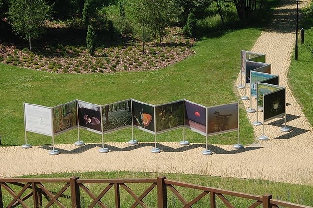Natura 2000 w województwie śląskim