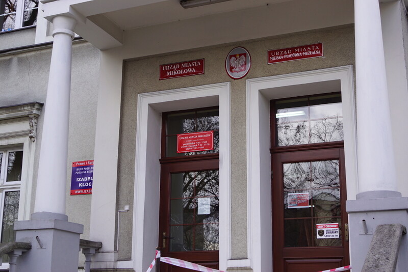 Noc Muzeów w Miejskiej Placówce Muzealnej