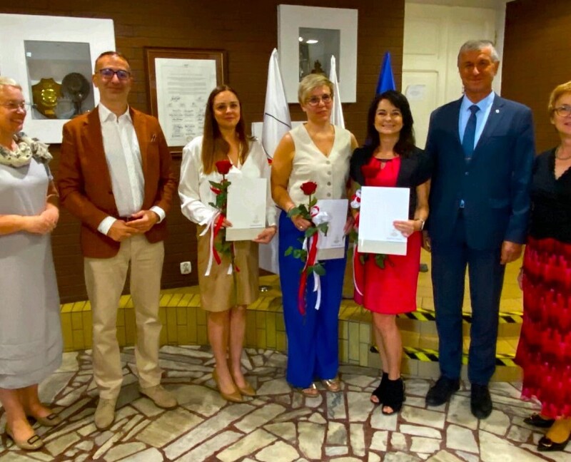 Nowe dyrektorki w Mikołowie – zmiany w szkołach i przedszkolach