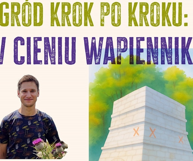 Ogród Krok po Kroku – czerwcowy spacer w Śląskim Ogrodzie Botanicznym
