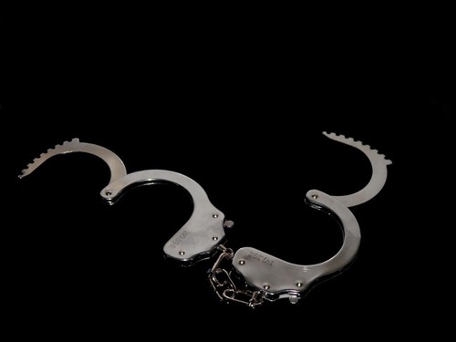 Ośmiu poszukiwanych zatrzymanych przez policję w Mikołowie