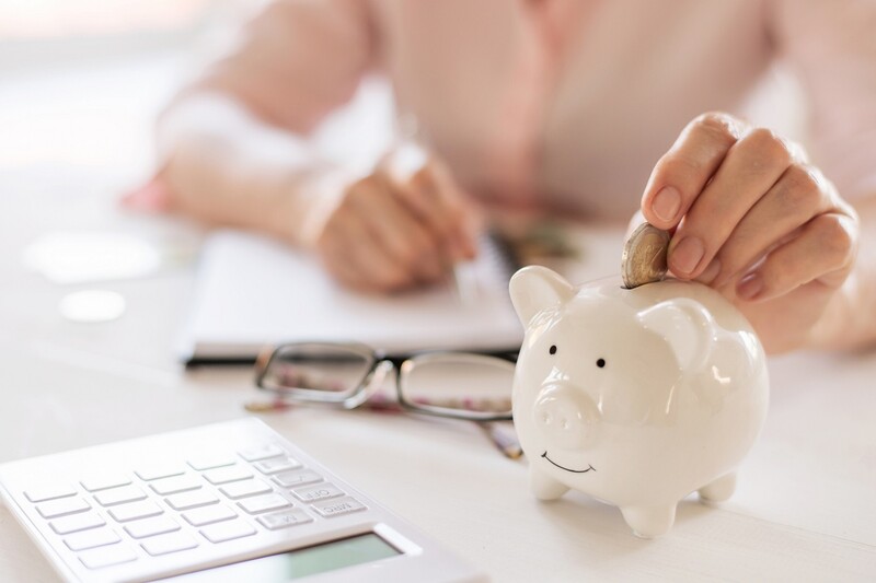 Oszczędzanie pieniędzy – jak wzmacniać swoje zaplecze finansowe?