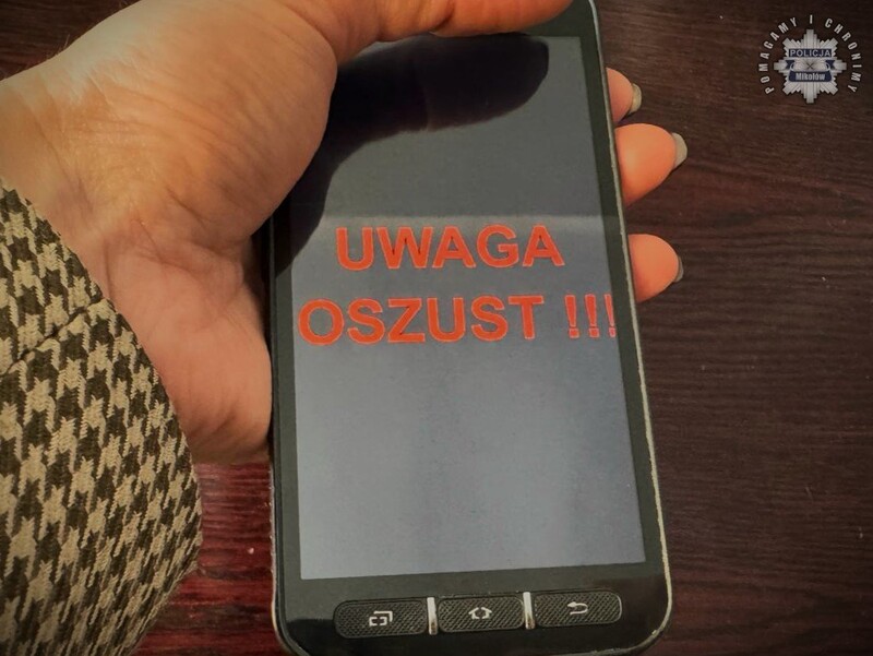 Oszuści podbijają internet! Dowiedz się, jak nie dać się okraść