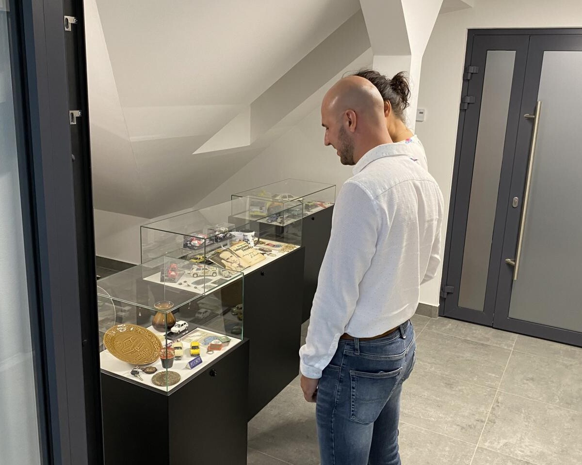 6 września miało miejsce długo wyczekiwane otwarcie nowej siedziby Muzeum w Mikołowie przy ul. Konstytucji 3 Maja 18 / fot. Muzeum w Mikołowie