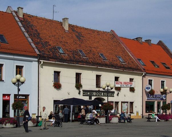Otwarcie wystawy fotografii Stanisława Grząby