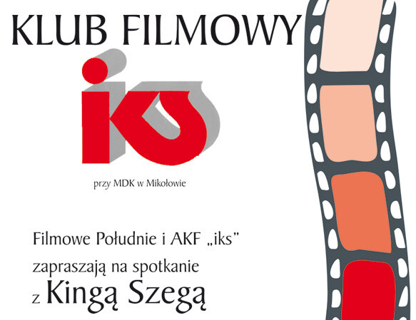 Piątek z Iksem