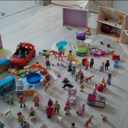 Playmobil