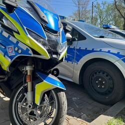 Podsumowanie dzia&#322;a&#324; "Motocykl i Quad"