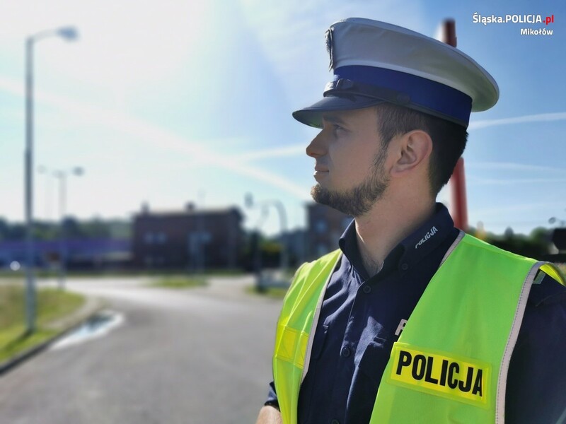 Podsumowanie działań "Prędkość"