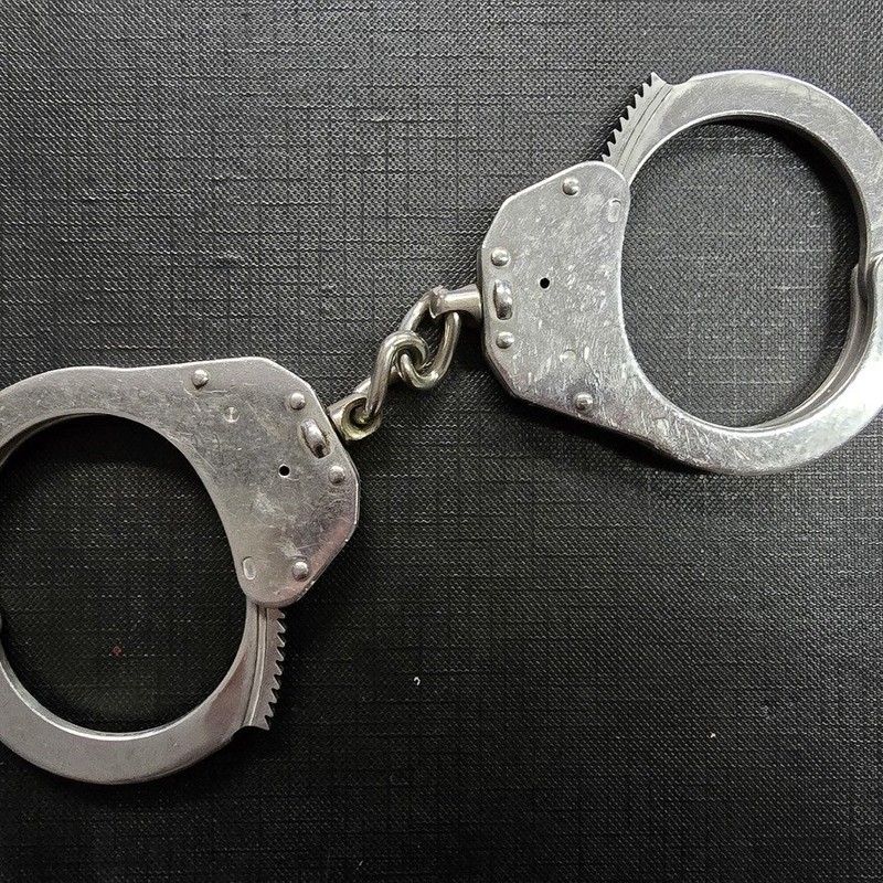 Policja ujęła 48-latka poszukiwanego 5 listami gończymi!