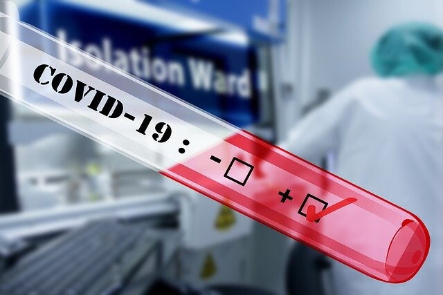 Pomoc finansowa GZM dla powiatu mikołowskiego na walkę z epidemią koronawirusa