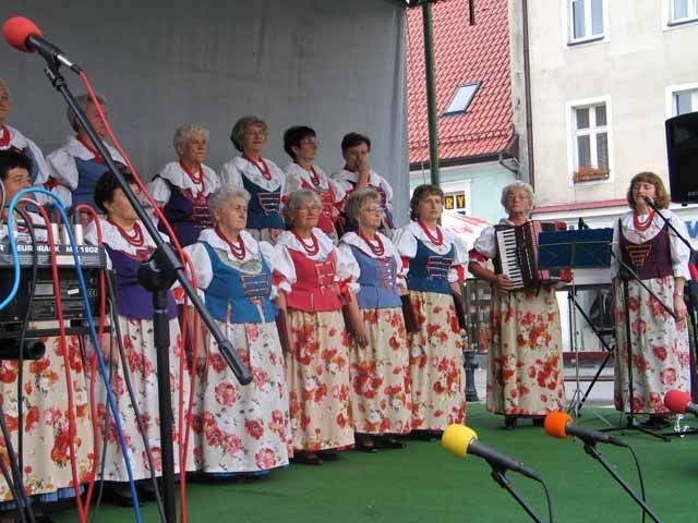 Popis Kół i Klubów MDK Mikołów
