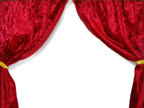 Poranek Teatralny dla dzieci &#8222;Szewc Kopytko i Kaczor Kwak&#8221;