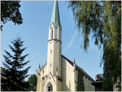 Posłuchaj o historii Śląska i Mikołowa