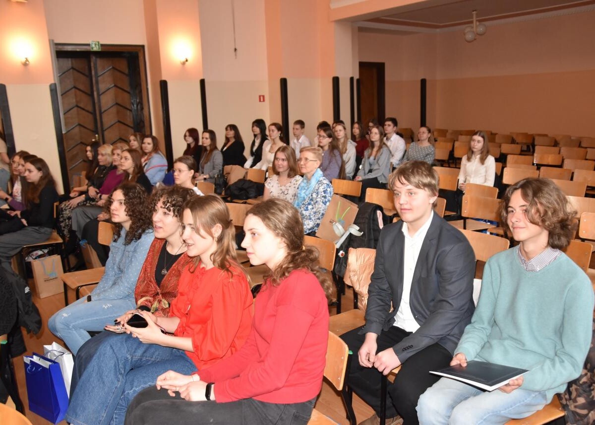 216 finalistów z 21 szkół podstawowych wzięło udział w konkursach przedmiotowych pod patronatem starosty mikołowskiego / fot. Aktualności Powiatu Mikołowskiego