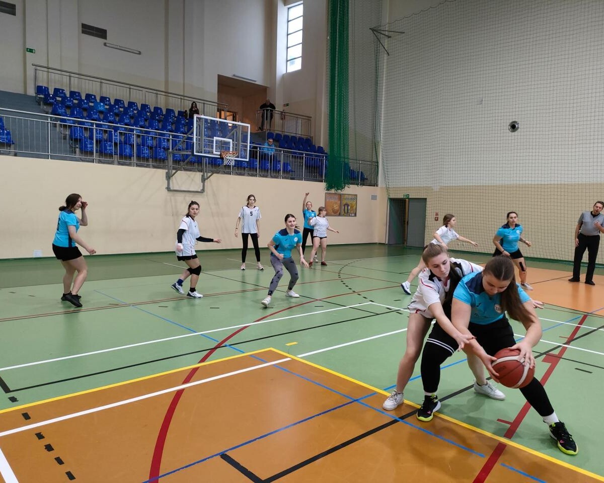 fot.  I LO Mikołów, II LO Mikołów, ZST Mikołów, ZSEiU Łaziska Górne, ZSP Ornontowice