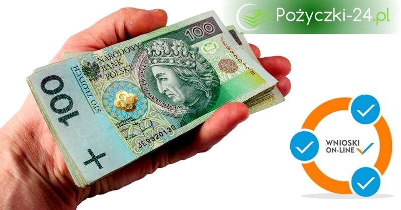 Pożyczki przez internet - 5 największych zalet