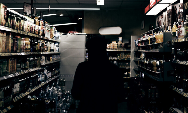 Prohibicja w Mikołowie? Pierwsza noc za nami!