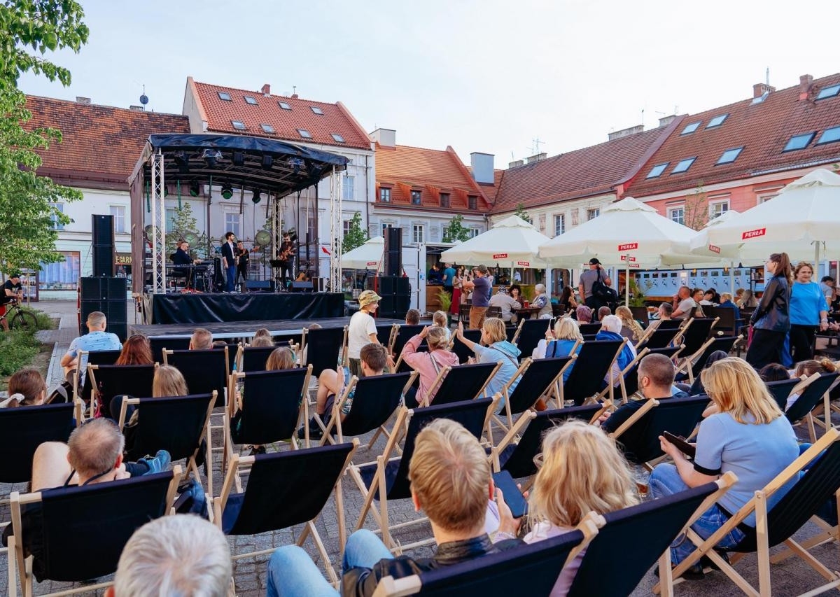 Za nami Przedmajówka 2025 w Mikołowie / fot/ Birdabo Studio