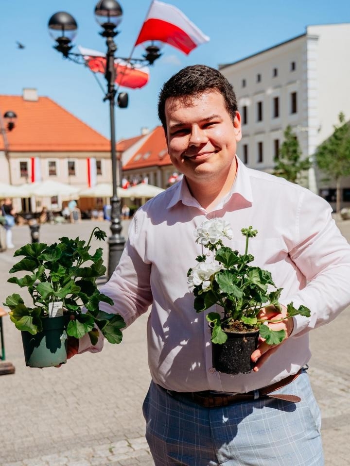 Za nami Przedmajówka 2025 w Mikołowie / fot/ Birdabo Studio
