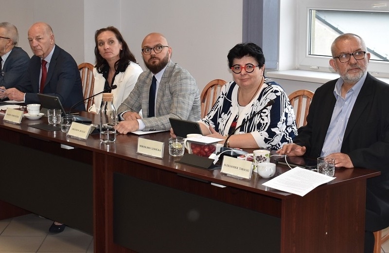 Rada Powiatu Mikołowskiego udzieliła Zarządowi absolutorium za 2024 rok