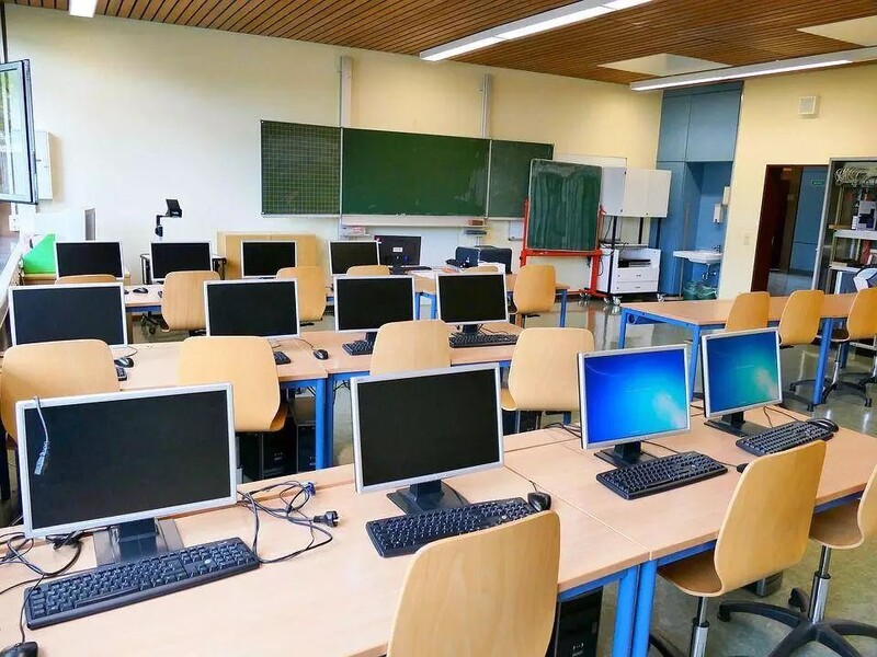 Ranking Perspektywy 2024: Licea i technika z Mikołowa i powiatu nisko na liście
