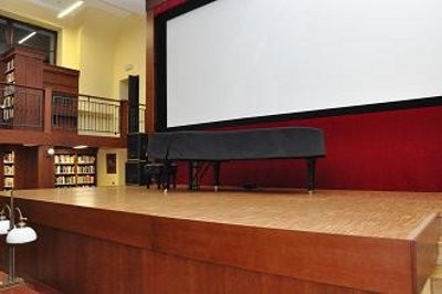Recital Tymoteusza Biesa i Rafała Gudyka