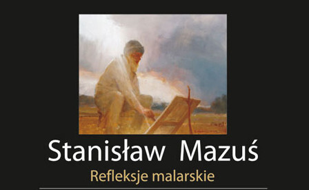 "Refleksje malarskie"
