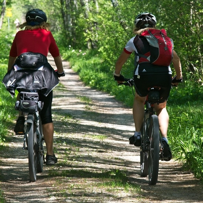 Rowerowy Rajd Przygodowy w Mikołowie – dołącz 7 czerwca!