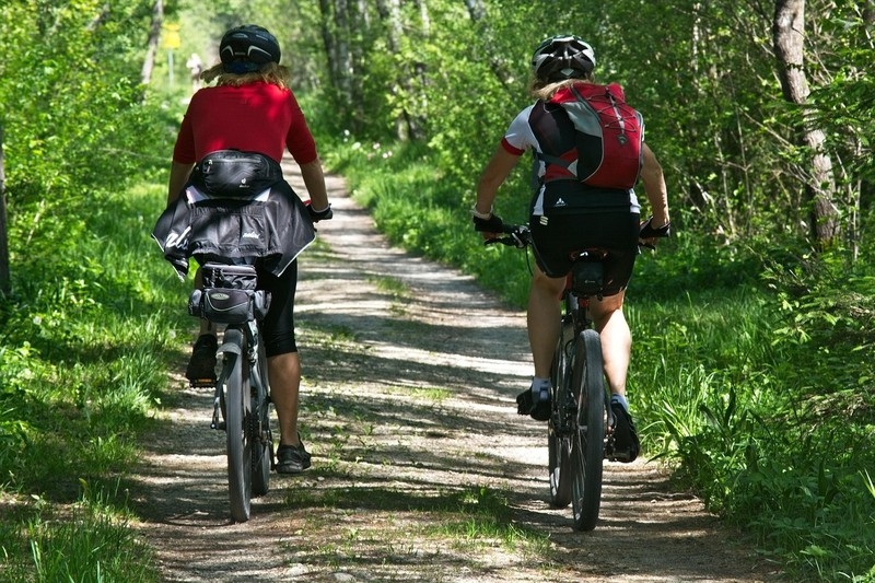 Rowerowy Rajd Przygodowy w Mikołowie – dołącz 7 czerwca!