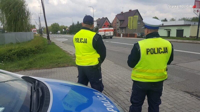 Rozpoczęła się kilkudniowa akcja policji pod hasłem "Listopadowy weekend"