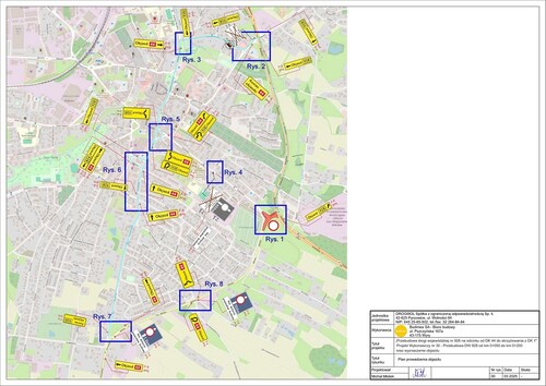 Rusza przebudowa skrzyżowania DW 928 z DK 44 w Mikołowie – objazdy od 23 czerwca