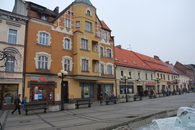 Rynek