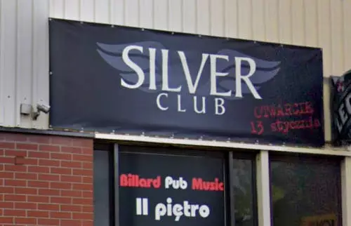 Silver Club zamknięty od 1 lutego. Właściciel klubu ogłosił zakończenie działalności