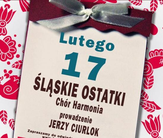 Śląska Galeria - Śląskie Ostatki