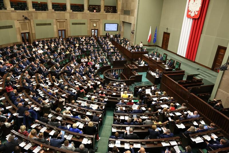 Śląski nie będzie językiem regionalnym - Sejm odrzucił projekt ustawy