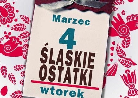 Śląskie Ostatki