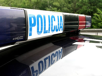 Śląskie: Policjanci z specgrupy "SPEED" podsumowali miniony rok