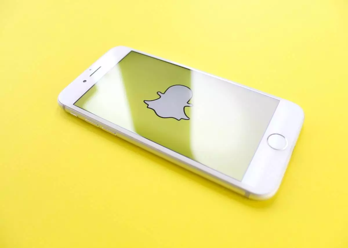 Snapchat - czy nadal jest modny?