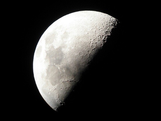 Spotkania z astronomią: Niebo nad Śląskiem