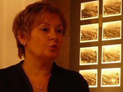 Spotkanie autorskie z poetką Danutą Dąbrowską-Obrodzką
