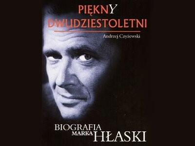 Spotkanie wokół Marka Hłaski