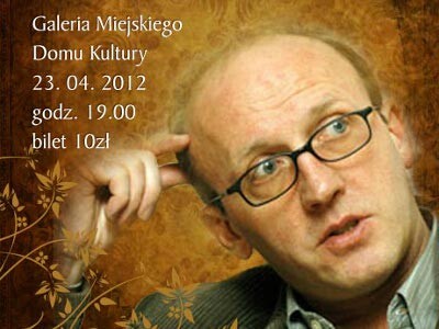 Spotkanie z Gwiazdą: Artur Barciś