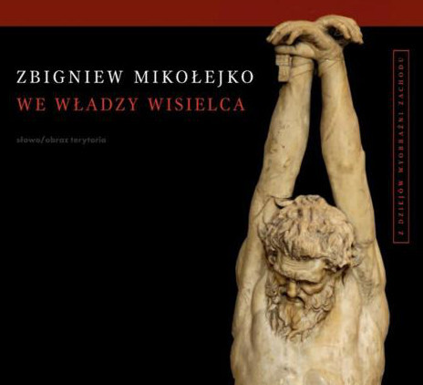 Spotkanie z prof. Zbigniewem Mikołejko