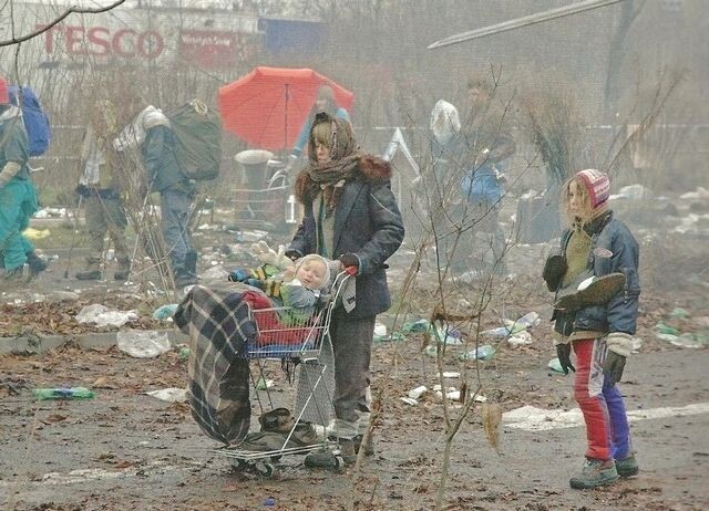 Spotkanie ze Zbigniewem Liberą