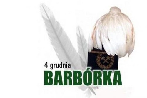Szczęść Boże Górniczej Braci!