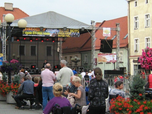 Tak w sobotę bawił się Mikołów! 2 Śląski Festiwal Rozrywki